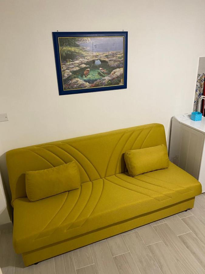 Ortigia Style Home Syrakus Exterior foto